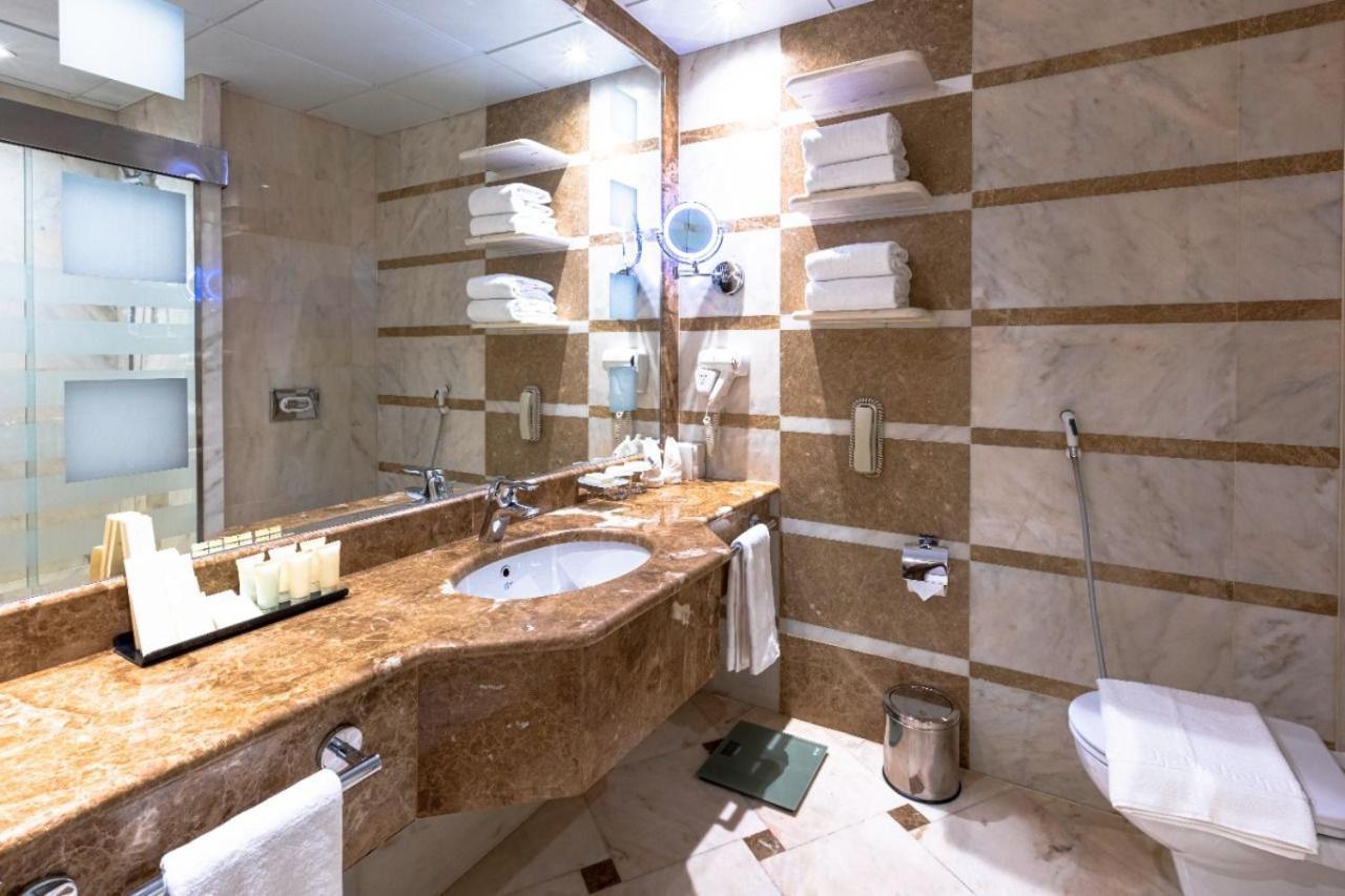 Diwan Rose Hotel Медина Экстерьер фото