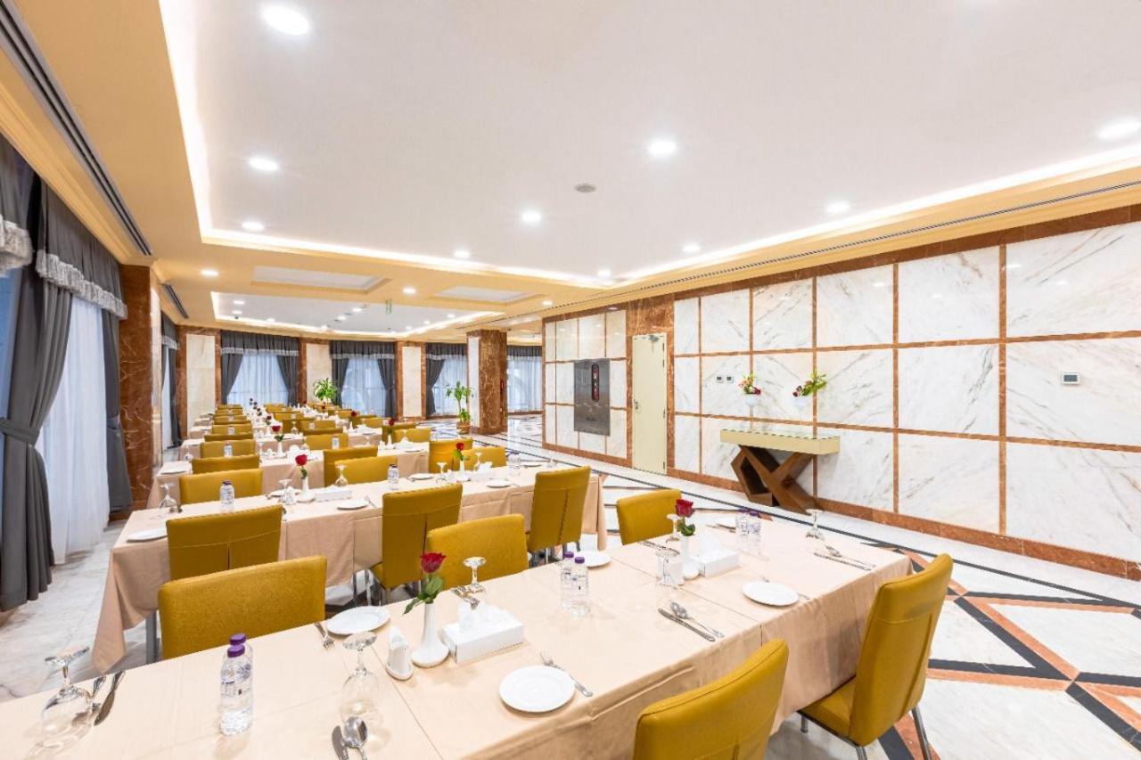 Diwan Rose Hotel Медина Экстерьер фото