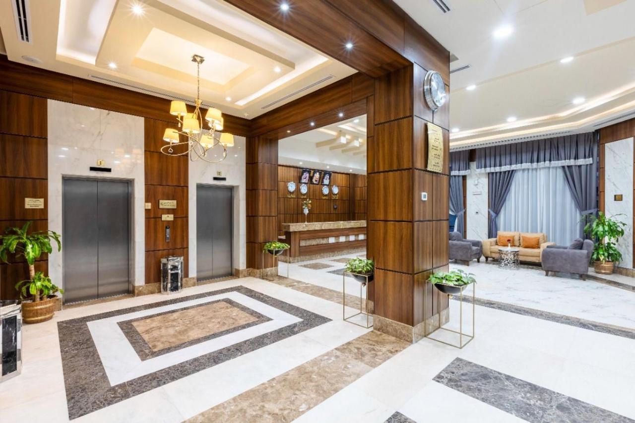 Diwan Rose Hotel Медина Экстерьер фото
